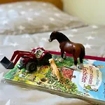 דירה Backhuus 1