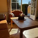 Backhuus 1 דירה
