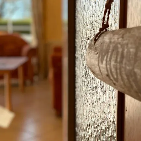 Lägenhet Backhuus 1