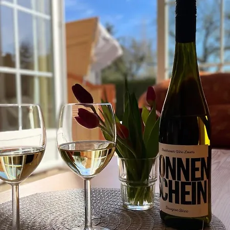 Backhuus 1 Lägenhet