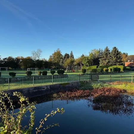 Backhuus 1 Lägenhet