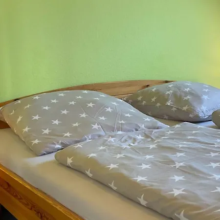 Backhuus 1 Lägenhet Fehmarn