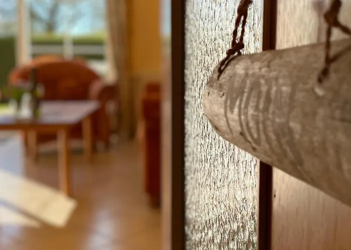 Lägenhet Backhuus 1