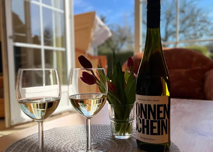 Backhuus 1 Lägenhet