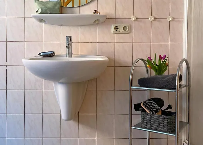 Backhuus 1 Lägenhet