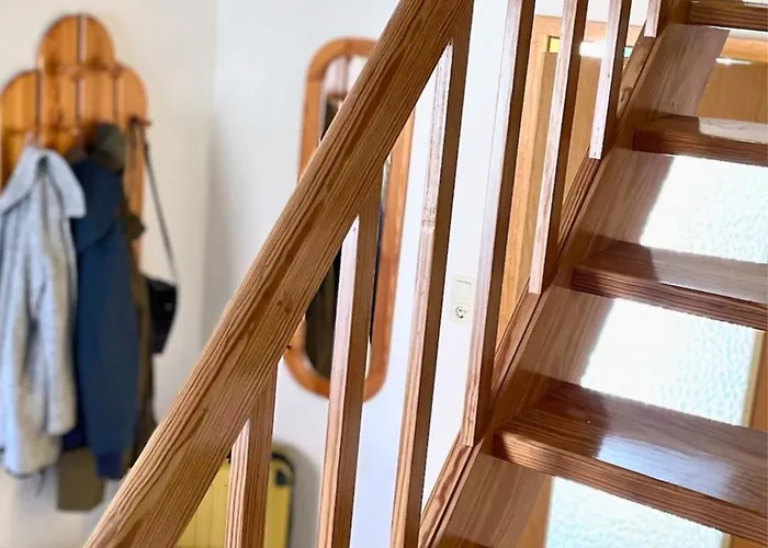 Lägenhet Backhuus 1