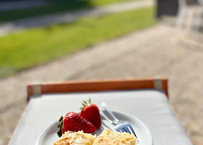 Backhuus 1 Lägenhet *