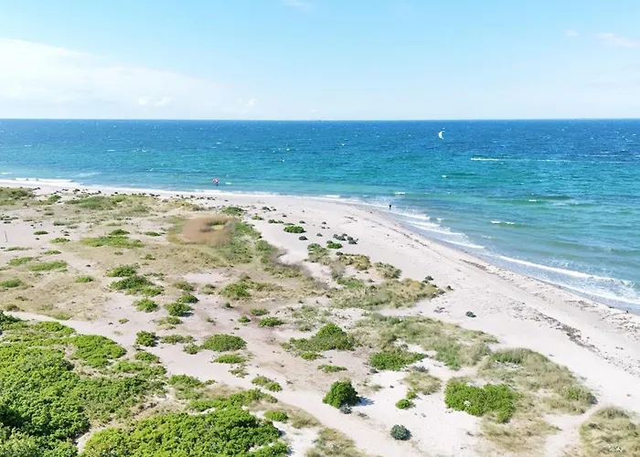 Lägenhet Backhuus 1 Fehmarn