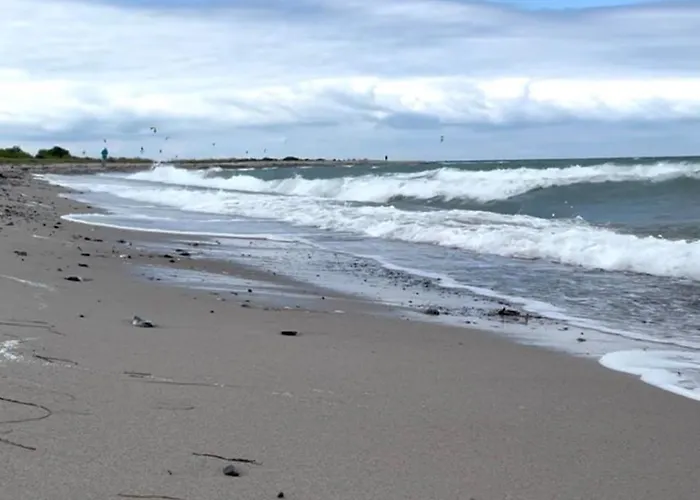 Lägenhet Backhuus 1 *