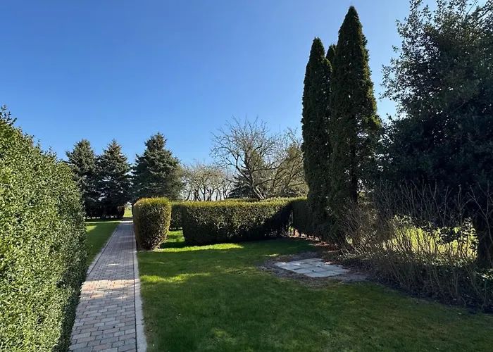 Backhuus 1 Lägenhet