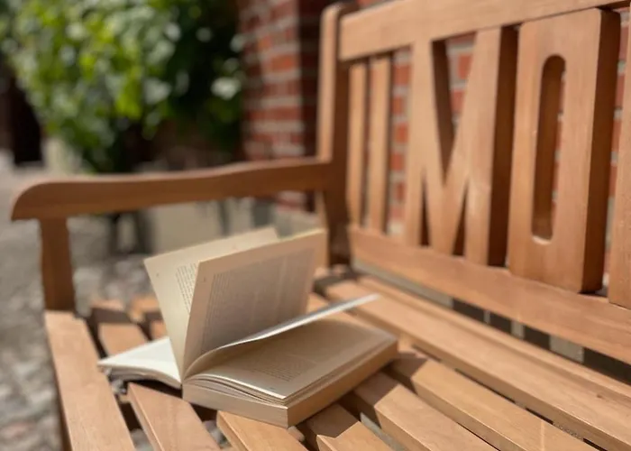 Backhuus 1 Lägenhet