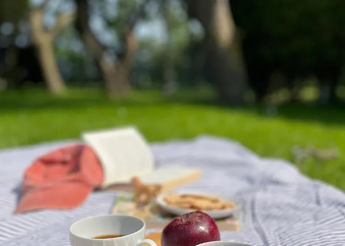 Lägenhet Backhuus 1 *