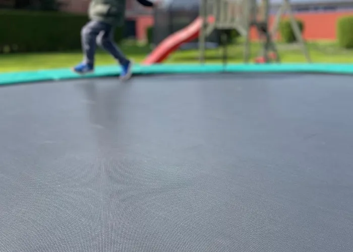 Backhuus 1 Lägenhet