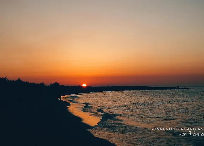 Backhuus 1 * Fehmarn