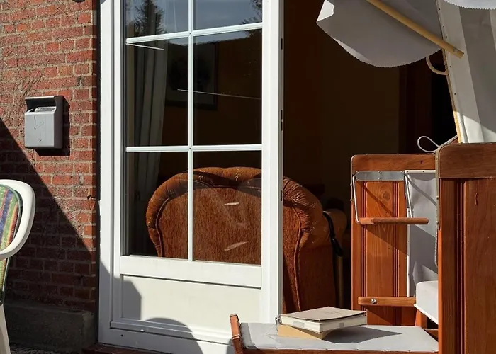 Backhuus 1 Lägenhet