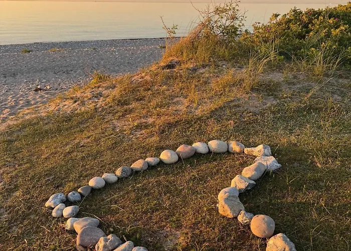 Lägenhet Backhuus 1